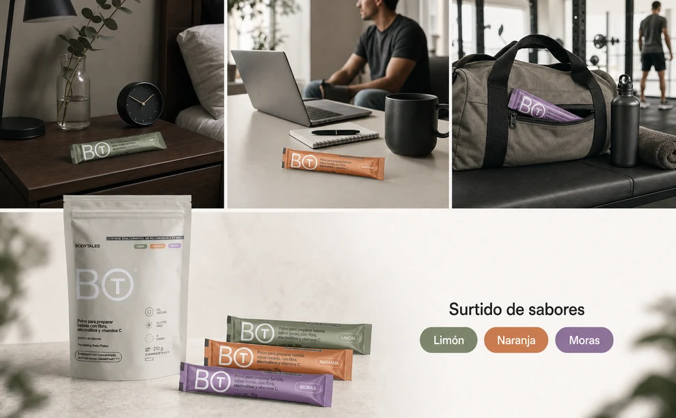 Módulo A+